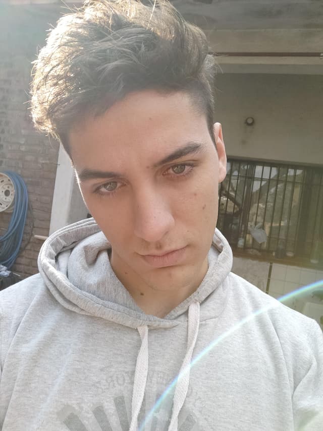 Agustin Aguilera